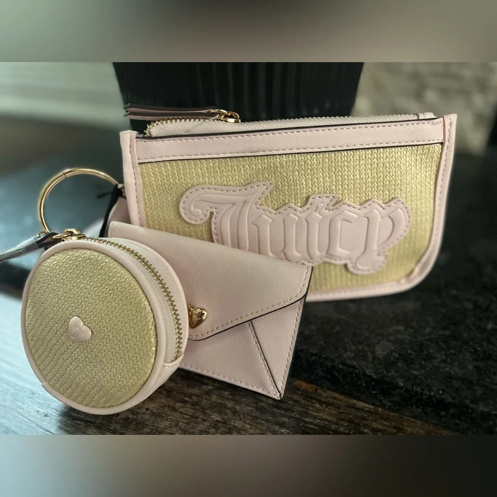 Juicy Couture brand new